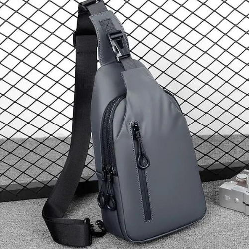 Bolsa Impermeable de Hombro Multiuso • Espartacus Bag™