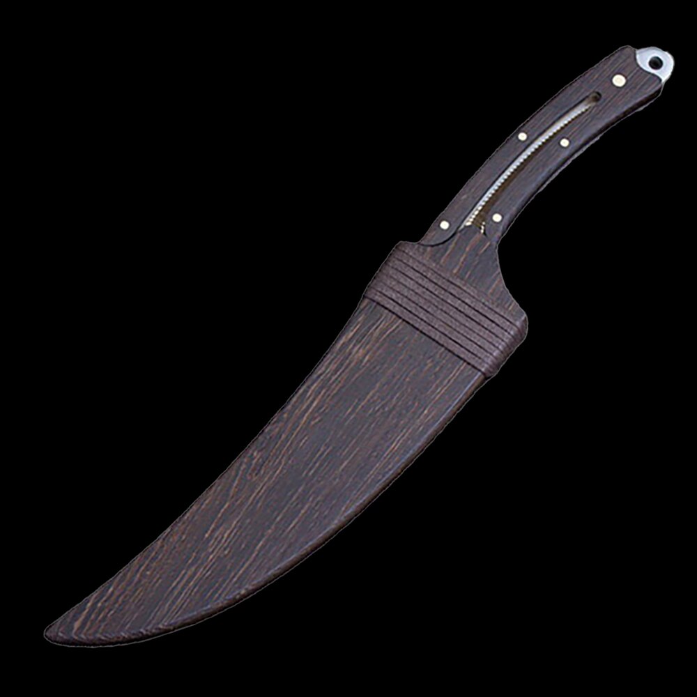 Cuchillo Artesanal Feather Pro Espartacus™