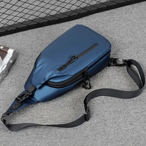 Bolsa Impermeable de Hombro Multiuso • Espartacus Bag™