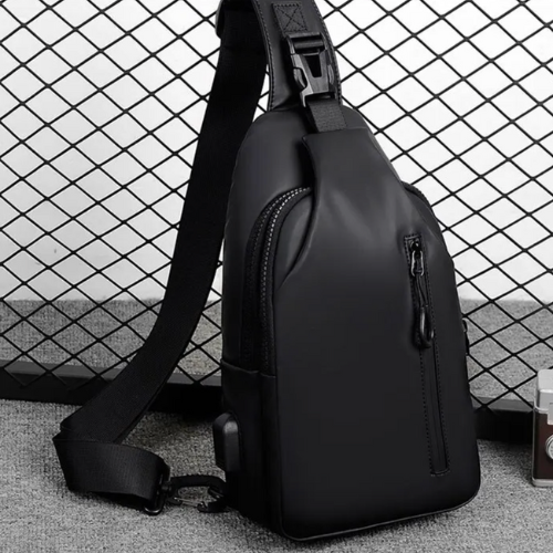 Bolsa Impermeable de Hombro Multiuso • Espartacus Bag™