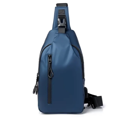 Bolsa Impermeable de Hombro Multiuso • Espartacus Bag™