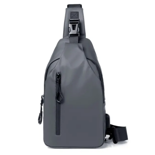 Bolsa Impermeable de Hombro Multiuso • Espartacus Bag™
