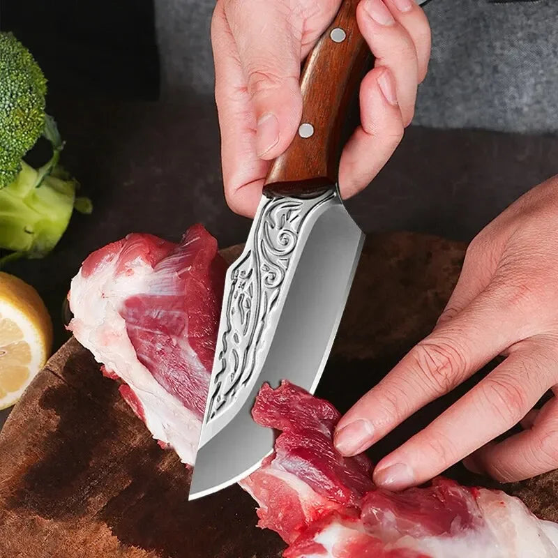 Cuchillo Ares Espartacus • Funda Gratis