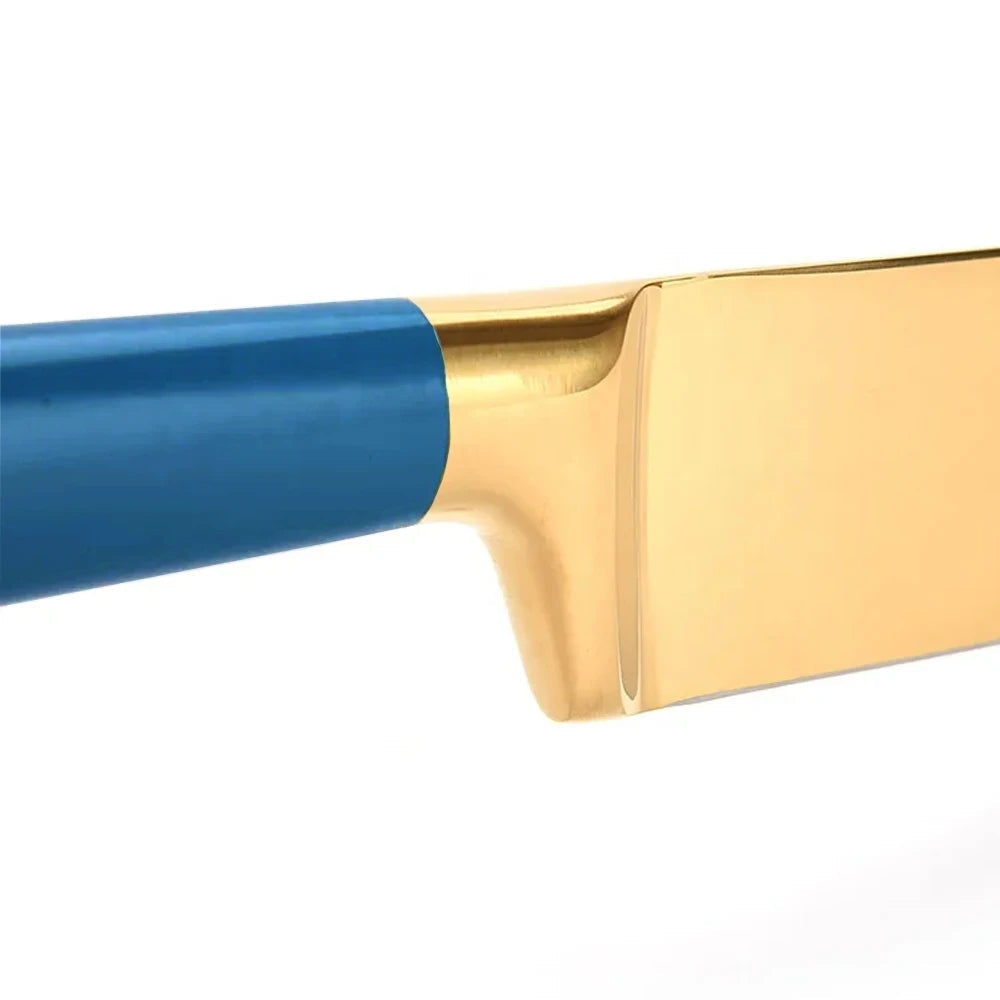Cuchillo Profesional Premium • Cuchillo Gold Espartacus™