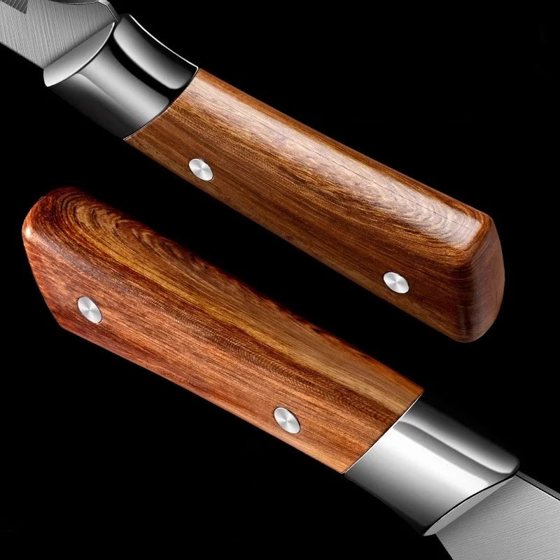 Combo 3 Cuchillos Forjados • Combo Arabic Espartacus™