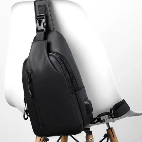 Bolsa Impermeable de Hombro Multiuso • Espartacus Bag™