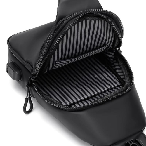 Bolsa Impermeable de Hombro Multiuso • Espartacus Bag™