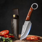 Cuchillo Ares Espartacus • Funda Gratis