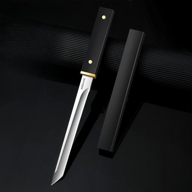 Cuchillo Katana Espartacus™